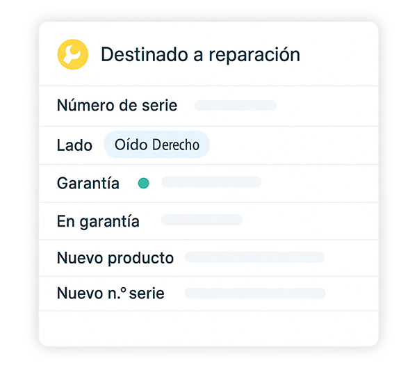 Reparaciones