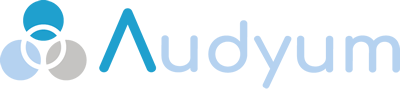 logo de Audyum