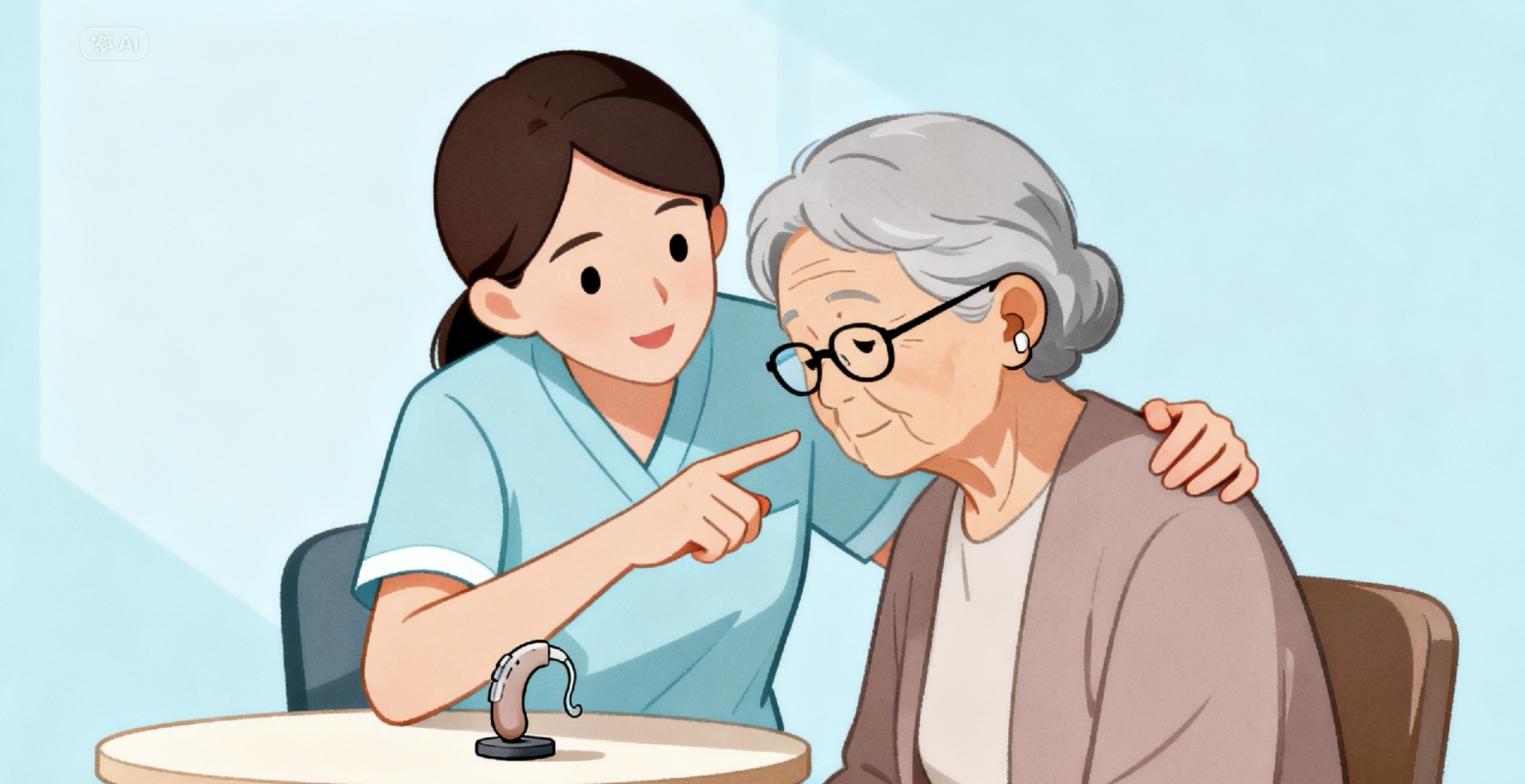 1 / 1 – Adapacion protesica para mayores