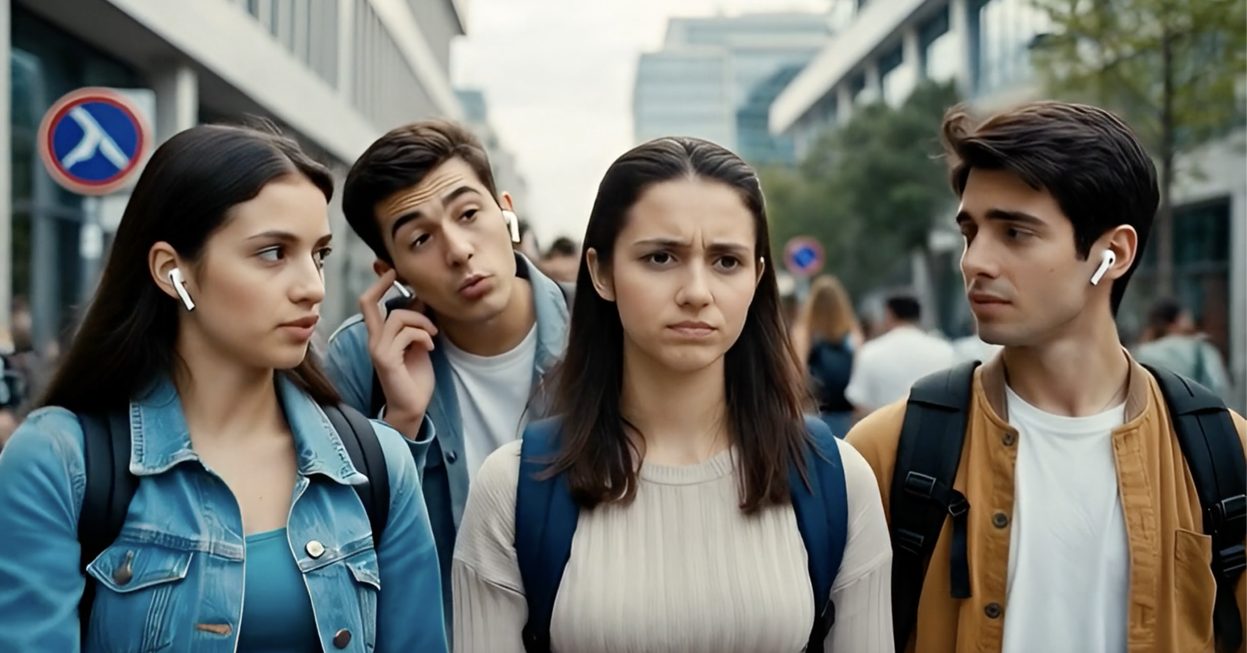 perdida audicion jovenes audyum