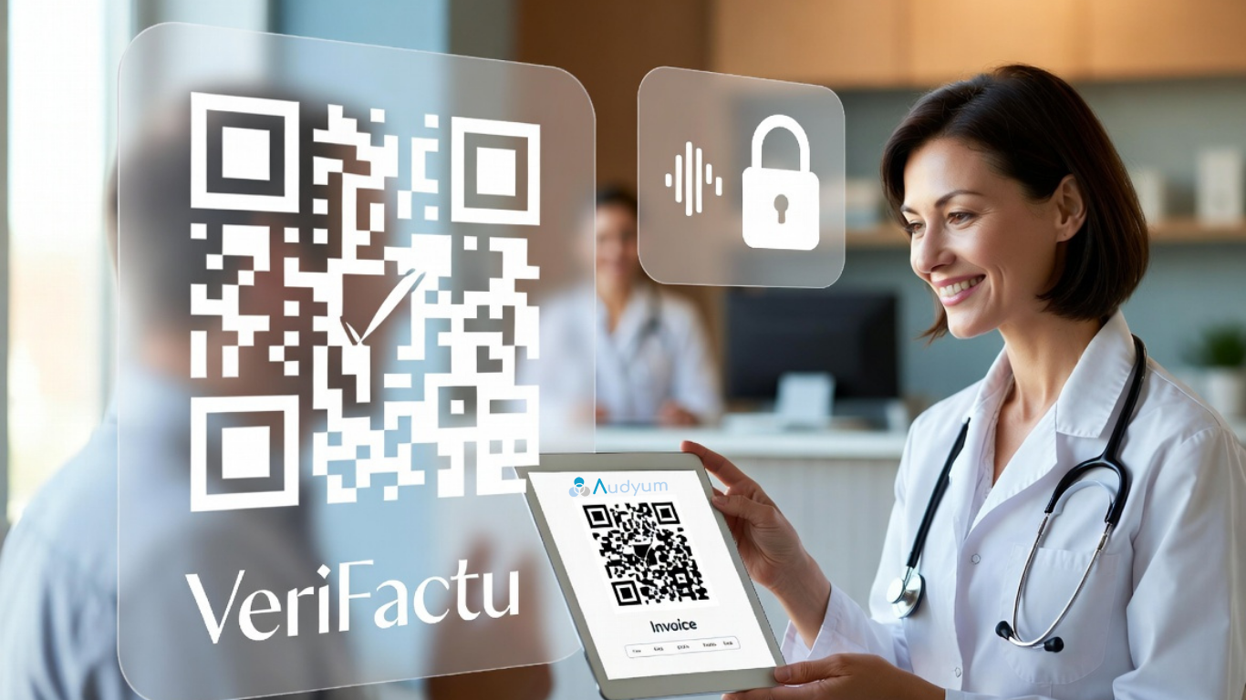 factura digital facturae verifactu